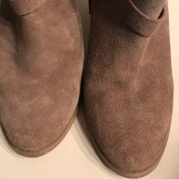 I. N. C. International Concepts Booties - Picture 16 of 16